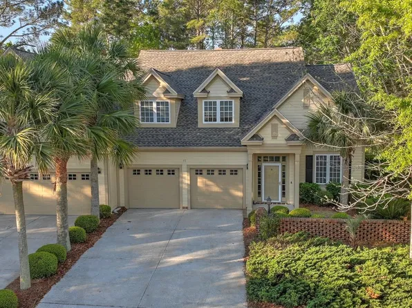 15 Courtyard Circle #42, Pawleys Island, SC 29585