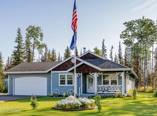 34434 Matanuska St, Soldotna, AK 99669