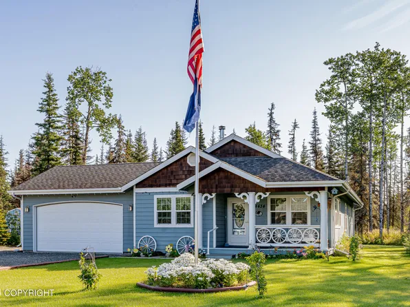 34434 Matanuska St, Soldotna, AK 99669