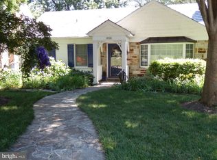 453 Range Rd, Baltimore, MD 21204