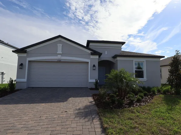 37849 Tobiano Loop, Dade City, FL 33525