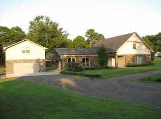 520 Bowen Estates Rd, Russellville, AR 72802