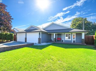 404 SE 158th Ave, Vancouver, WA