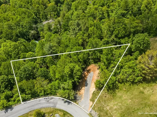 Lots 56 and 57 Silver Springs Farm Road, Banner Elk, NC 28604