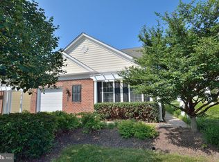 20567 Rosewood Manor Sq, Ashburn, VA 20147