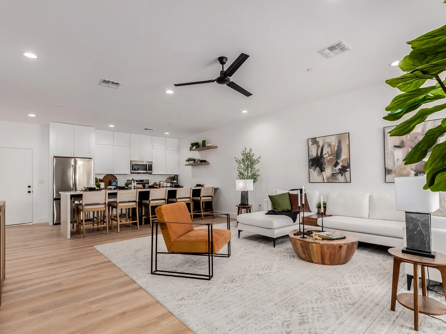 Sonoran Townhomes — Photo 3