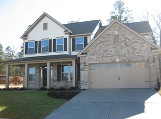 3618 Greenville Loop Rd, Wake Forest, NC 27587