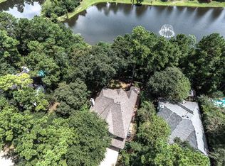 46 Winter Wheat Pl, Spring, TX 77381