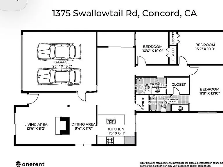 Swallowtail Rd — Photo 23