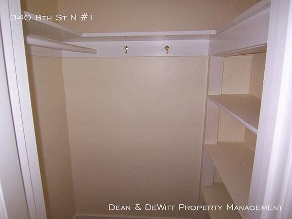 5th image of 340 8th St N APT 1