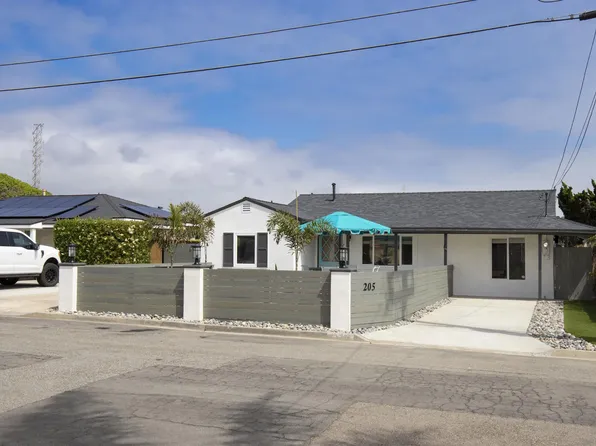 205 Godfrey St, Oceanside, CA 92054