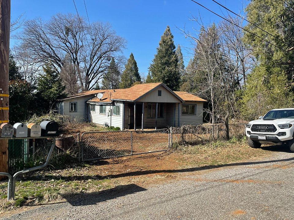 10512 Manzanita Dr, Grass Valley, CA 95945 Zillow