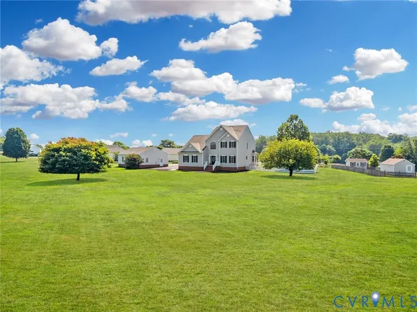 3854 Bent Arrow Dr, Powhatan, VA 23139