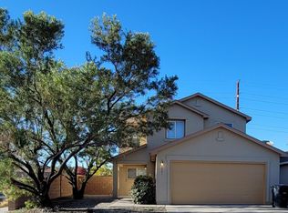 1501 Casa Florida Pl NW, Albuquerque, NM 87120
