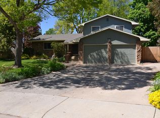 2301 Valley Forge Ct, Fort Collins, CO 80526