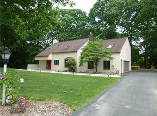 17 Highview Dr, Sewickley, PA 15143