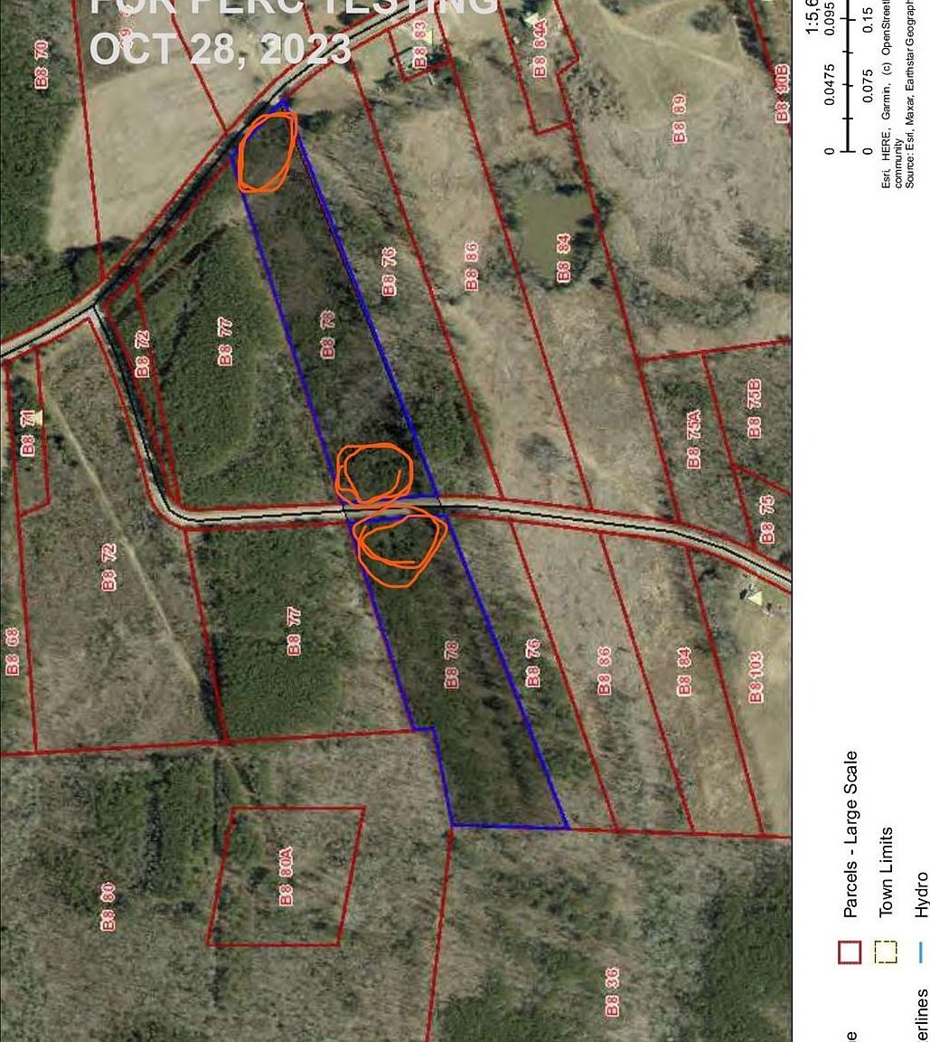 0 Largo Rd, Norlina, NC 27563 Zillow