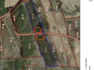 0 Largo Rd, Norlina, NC 27563