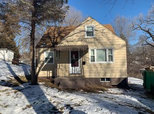 4010 Kansas Ave, Omaha, NE 68111