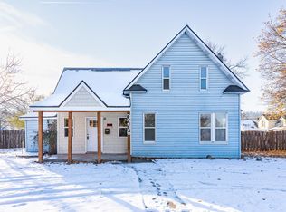 3236 E 5th Ave, Spokane, WA 99202