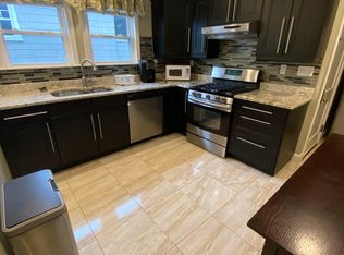 33 Pershing Rd #II, Jamaica Plain, MA 02130