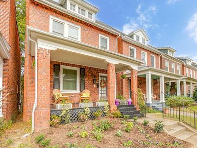 3232 Patterson Ave, Richmond, VA, 23221