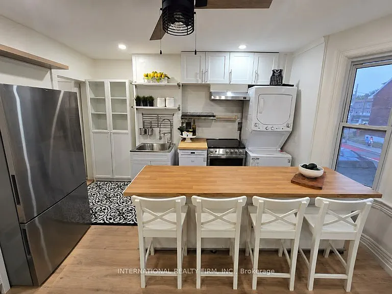 793 Dufferin St #UPPER — Photo 9