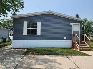 1000 Chateau Blvd #1, Monroe, MI 48161
