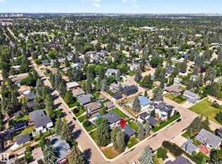 8804 138th St NW, Edmonton, AB