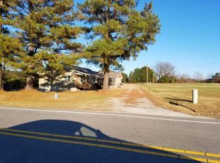 4310 Satterwhite Point Rd, Henderson, NC 27537