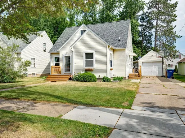 704 WESTON AVENUE, Wausau, WI 54403