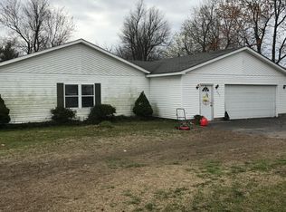 503 E Highway 162, Clarkton, MO 63837