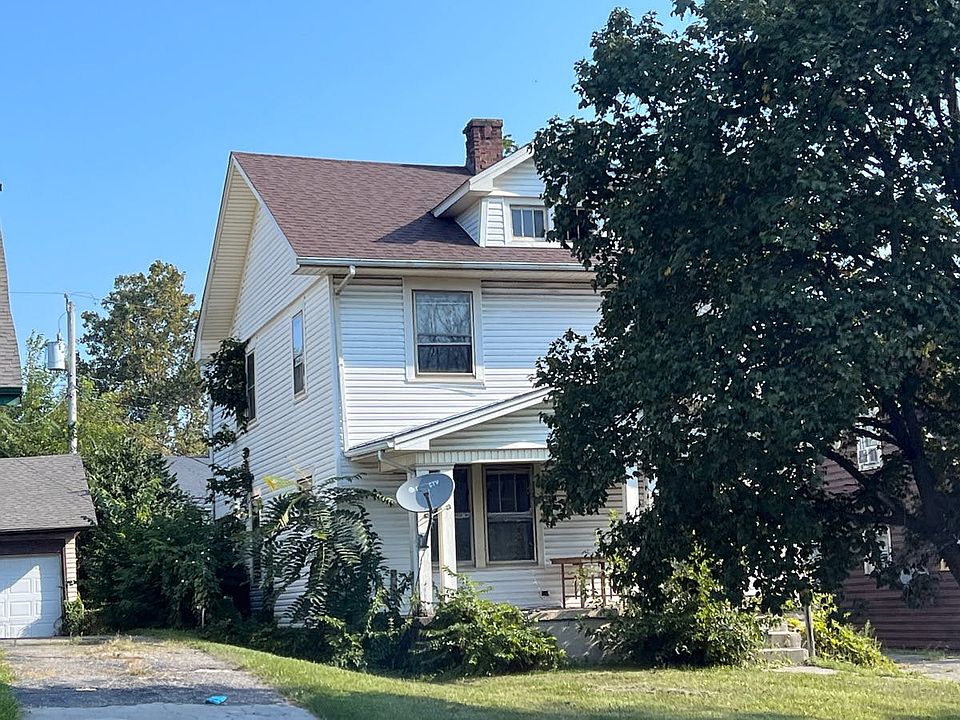 33 E Shadyside Dr, Dayton, OH 45405 | Zillow