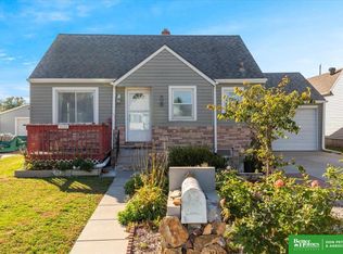 1343 E 4th St, Fremont, NE 68025