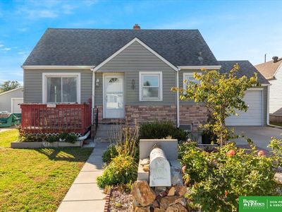 1343 E 4th St, Fremont, NE, 68025