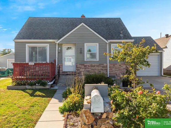 1343 E 4th St, Fremont, NE 68025