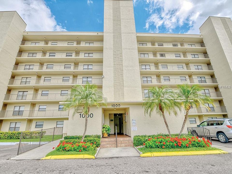 1st image of 1000 Cove Cay Dr Unit 4C