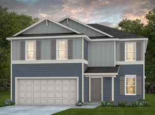 17979 Grain Auger Rd, Hockley, TX 77447