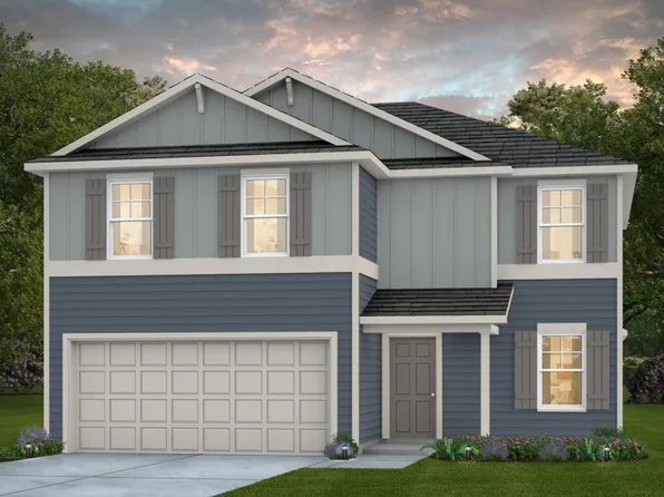 17979 Grain Auger Rd, Hockley, TX 77447