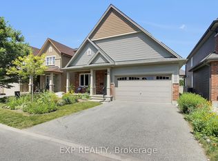 417 Charing Cross Way, Ottawa, ON K2J 5X9