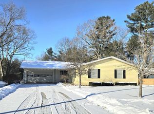 5615 W Weir Rd, Oscoda, MI 48750
