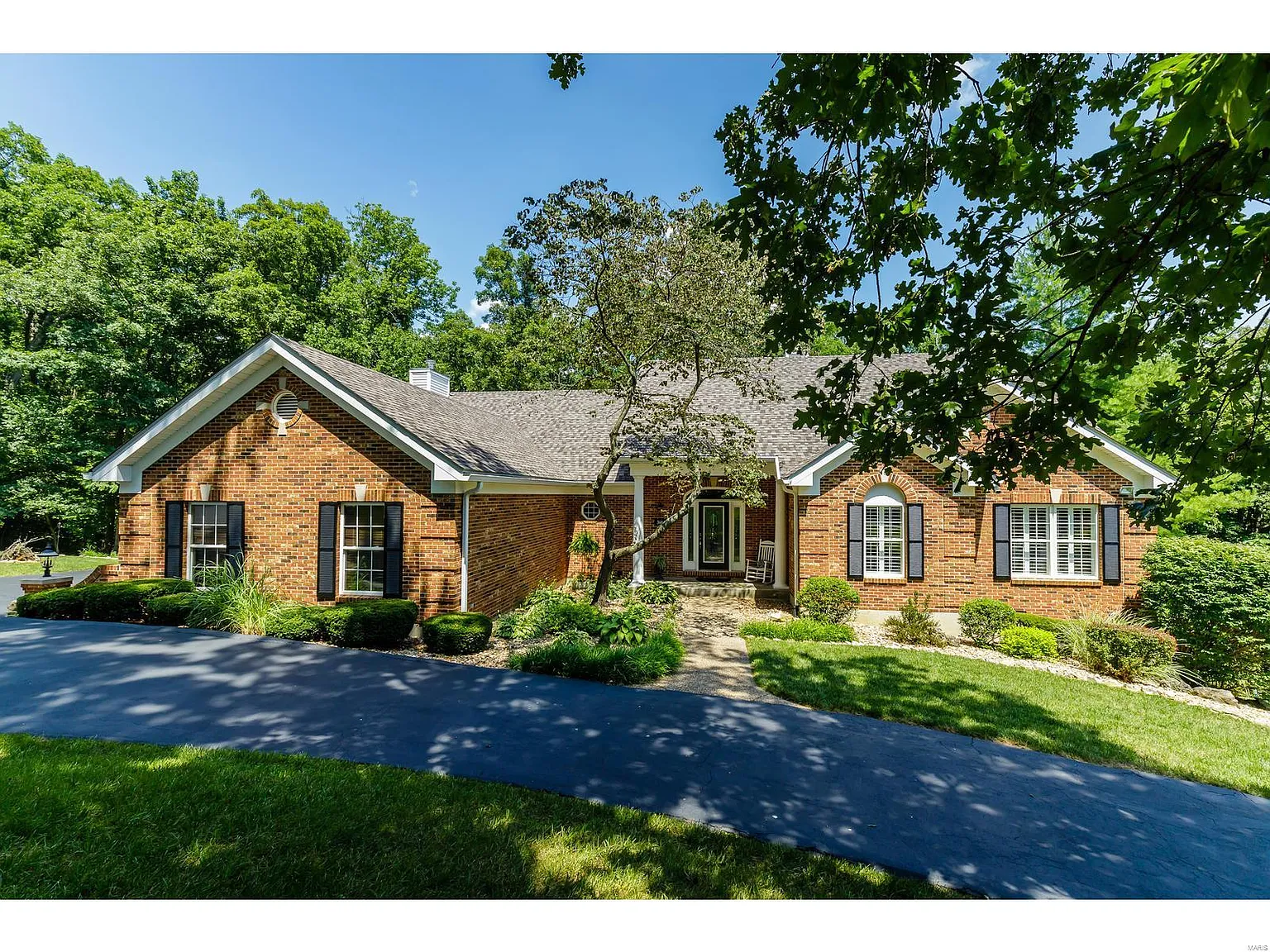 3684 Backwoods Hill Ct photo 1