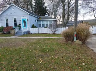 218 Mason St, Spring Lake, MI 49456