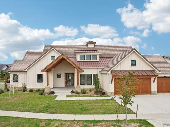 2116 Scotts dale Road, Berthoud, CO 80513