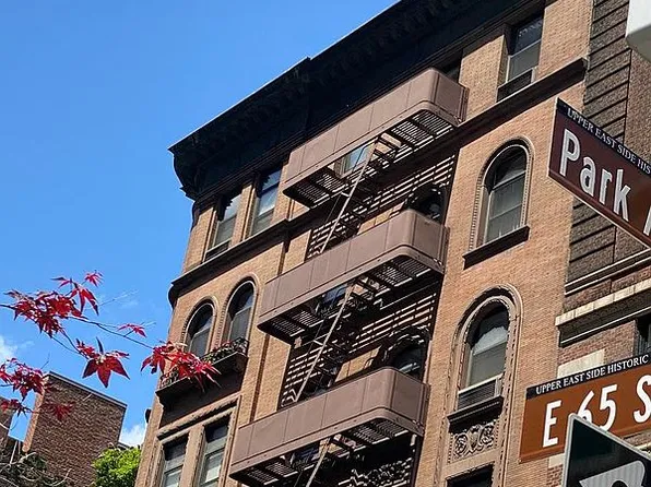 55 E 65th St APT 1D, New York, NY 10065