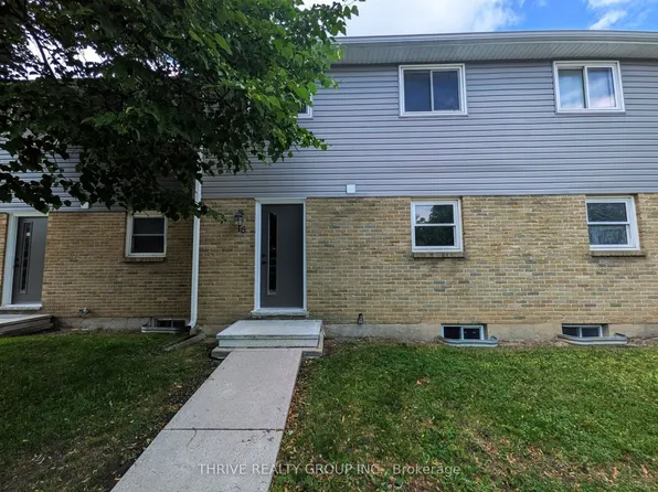 470 2nd St, London, ON