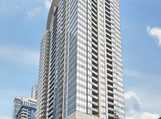 100 E 14th St APT 706, Chicago, IL 60605