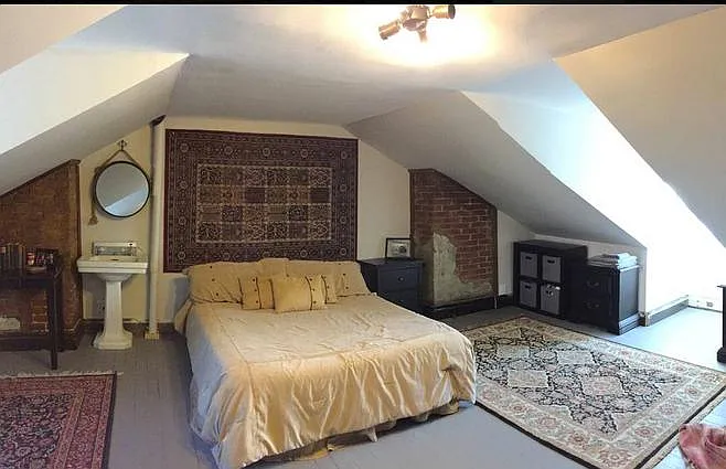 3rd room