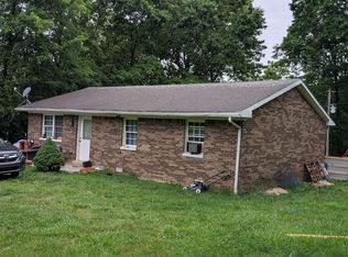 3775 Highway 455, Warsaw, KY 41095