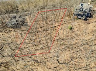 7169 Ridgeview Dr LOT 7169, Jasper, GA 30143